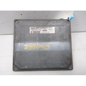 CENTRALITA MOTOR UCE 4S6112A650EA 