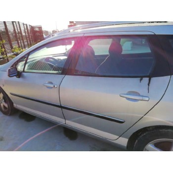 peugeot 407 sw del año 2005