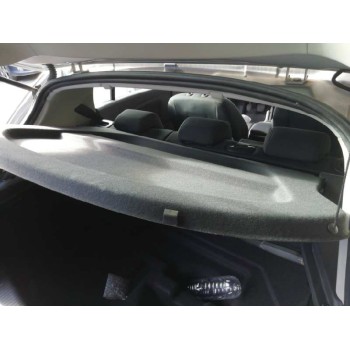 renault megane iii berlina 5 p del año 2012