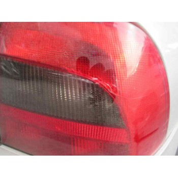 opel vectra b berlina del año 2001