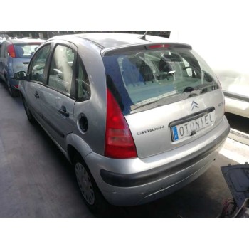 citroën c3 del año 2004