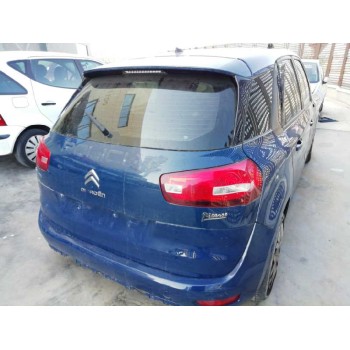 citroën c4 picasso del año 2015