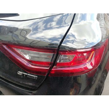 renault megane iv berlina 5p del año 2019