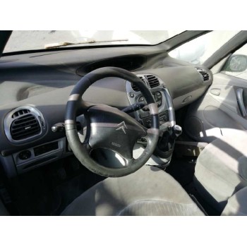 citroën xsara picasso del año 2003