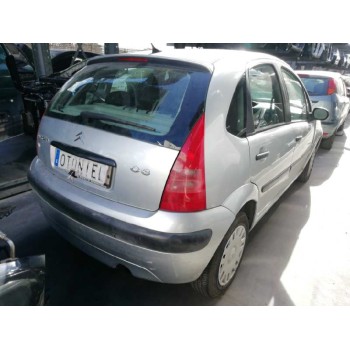 citroën c3 del año 2004