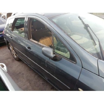 peugeot 407 sw del año 2005