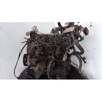 Recambio de motor completo para renault trafic caja cerrada (ab 4.01) 1.9 diesel referencia OEM IAM F9Q U7 M 