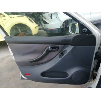 seat leon (1m1) del año 2001