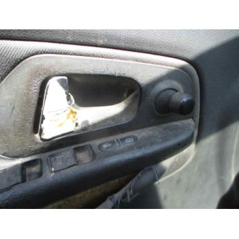 seat ibiza (6k1) del año 2002