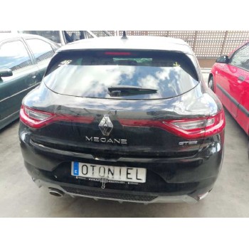 renault megane iv berlina 5p del año 2019