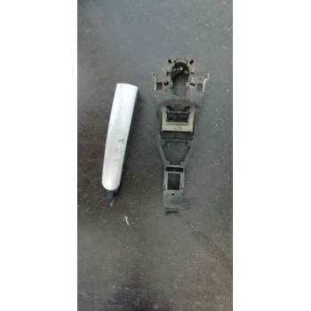Recambio de maneta exterior delantera izquierda para volkswagen passat berlina (3b3) 1.9 tdi referencia OEM IAM   