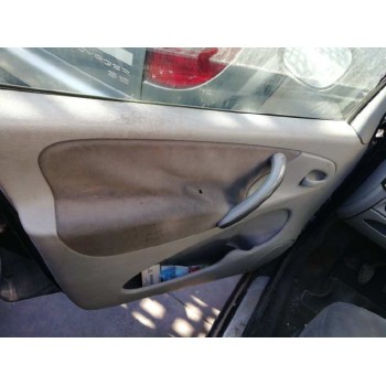 citroën xsara picasso del año 2003