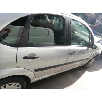 citroën c3 del año 2004