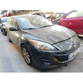 mazda 3 lim. (bl) del año 2009