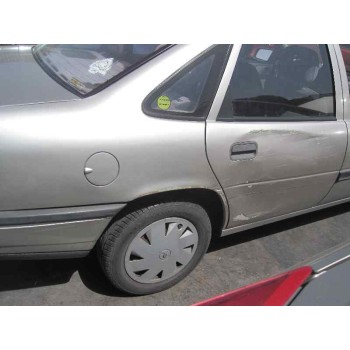 opel vectra a del año 1990