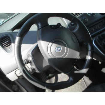 renault scenic ii del año 2005