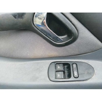 seat leon (1m1) del año 2001