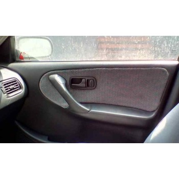 nissan primera berl./familiar (p10/w10) del año 1995