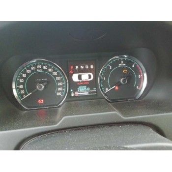 jaguar xf del año 2014