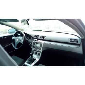 volkswagen passat berlina (3c2) del año 2006