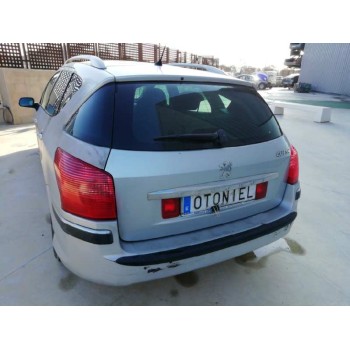 peugeot 407 sw del año 2005