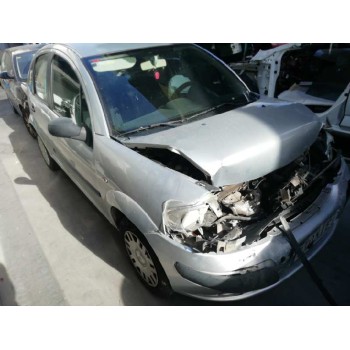 citroën c3 del año 2004