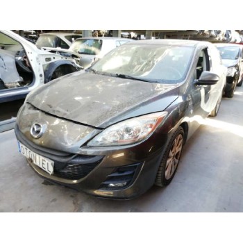 mazda 3 lim. (bl) del año 2009