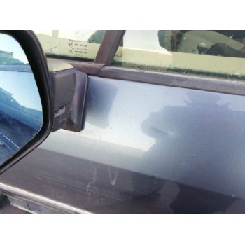 peugeot 407 sw del año 2005