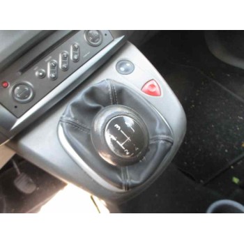 renault scenic ii del año 2005