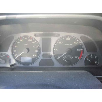 peugeot 306 berlina 3/4/5 puertas (s2) del año 2000