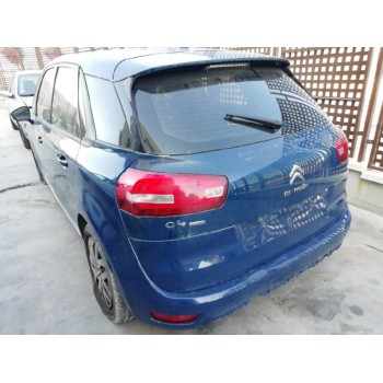 citroën c4 picasso del año 2015