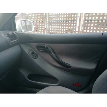 seat leon (1m1) del año 2001