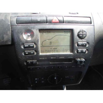 seat ibiza (6k1) del año 2002