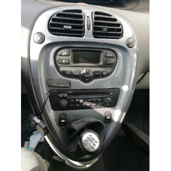 citroën xsara picasso del año 2003