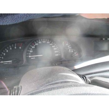 opel vectra b berlina del año 2001