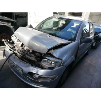 citroën c3 del año 2004