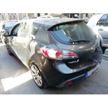 mazda 3 lim. (bl) del año 2009