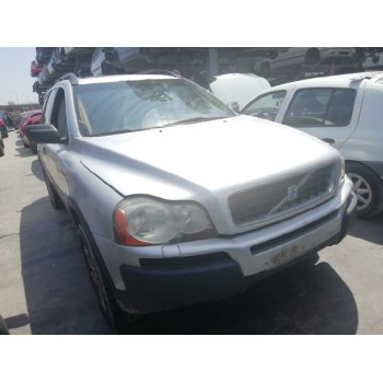 volvo xc90 del año 2004