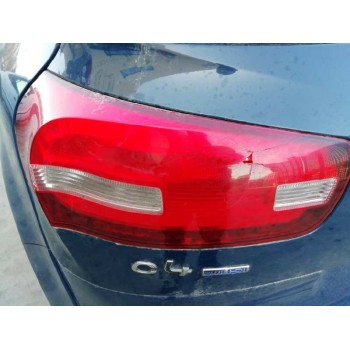 citroën c4 picasso del año 2015