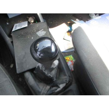 seat ibiza (6k1) del año 2002