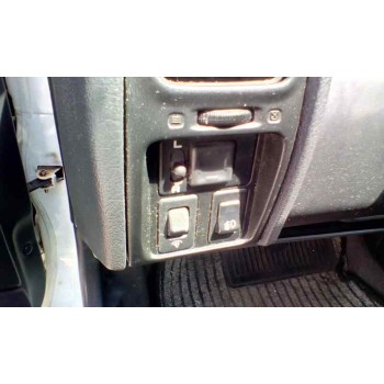 nissan primera berl./familiar (p10/w10) del año 1995