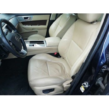 jaguar xf del año 2014