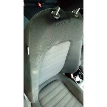 volkswagen passat berlina (3c2) del año 2006