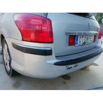 peugeot 407 sw del año 2005