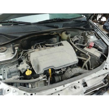 renault clio ii fase ii (b/cb0) del año 2006