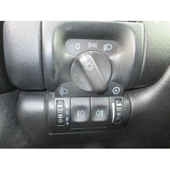 opel vectra b berlina del año 2001