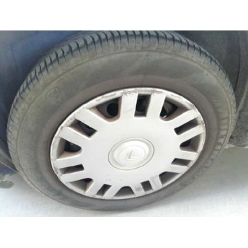 citroën c3 del año 2004