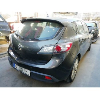 mazda 3 lim. (bl) del año 2009