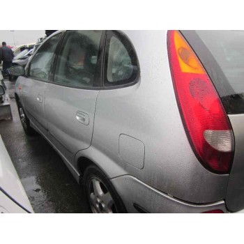 NISSAN ALMERA TINO (V10M)