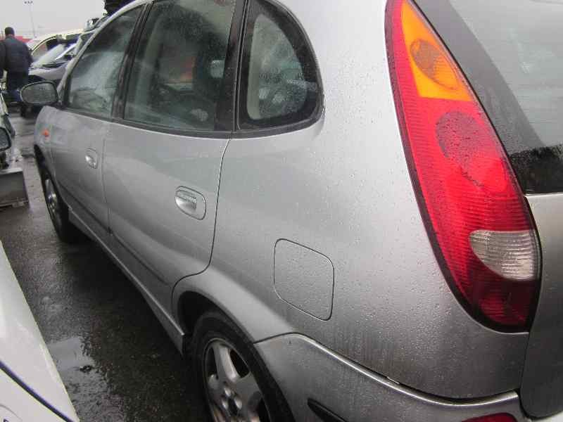 nissan almera tino (v10m) del año 2002